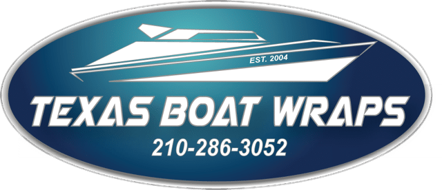 Texas Boat Wraps